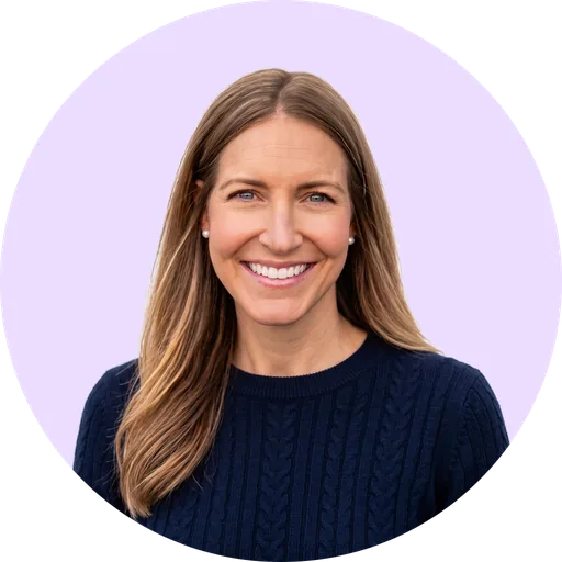 Julia Croll, Co-Founder