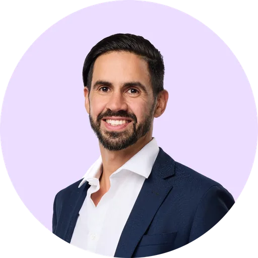Julian Perez, Co-Founder