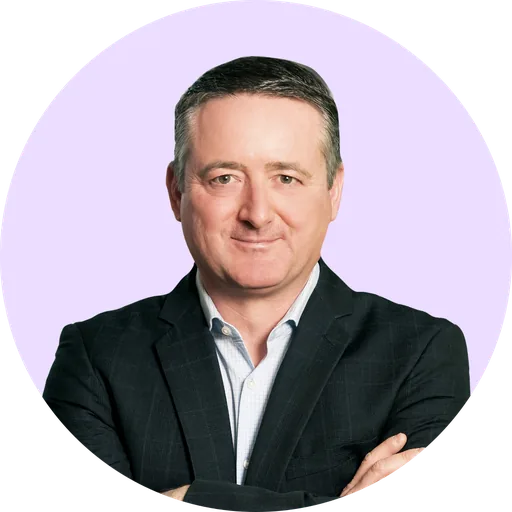 Mark Carbonelli, Co-Founder